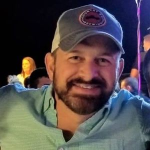 Meet your Posher, Wayne